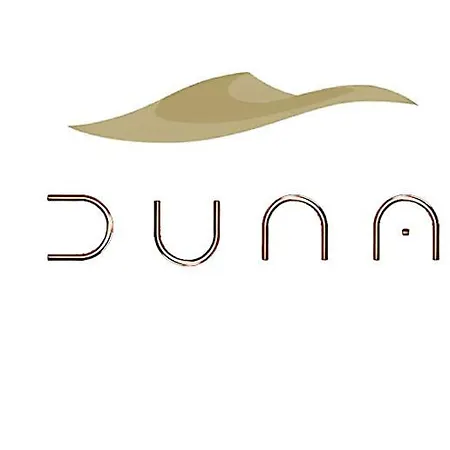 Duna Apartment